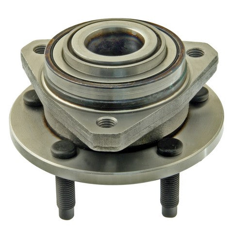 Wheel Bearing and Hub Assembly DT Components 513215