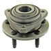 Wheel Bearing and Hub Assembly DT Components 513215