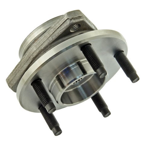 Wheel Bearing and Hub Assembly DT Components 513215