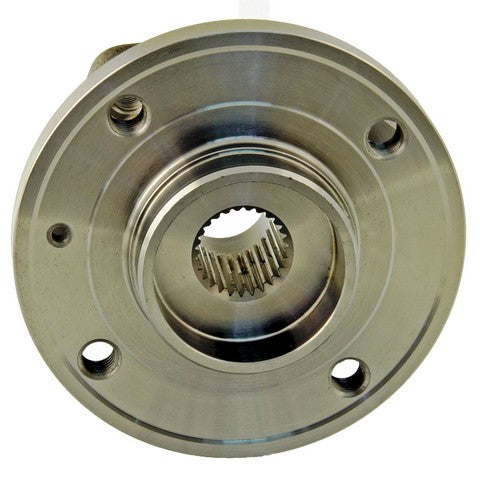 Wheel Bearing and Hub Assembly DT Components 513216