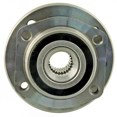 Wheel Bearing and Hub Assembly DT Components 513216