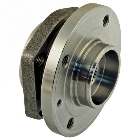 Wheel Bearing and Hub Assembly DT Components 513216