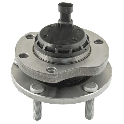 Wheel Bearing and Hub Assembly DT Components 513217
