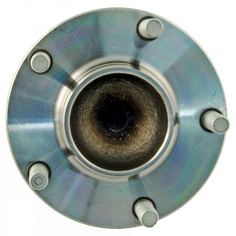 Wheel Bearing and Hub Assembly DT Components 513217