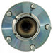 Wheel Bearing and Hub Assembly DT Components 513217