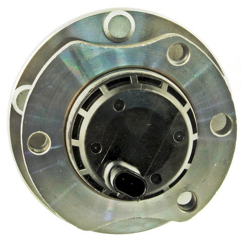 Wheel Bearing and Hub Assembly DT Components 513217