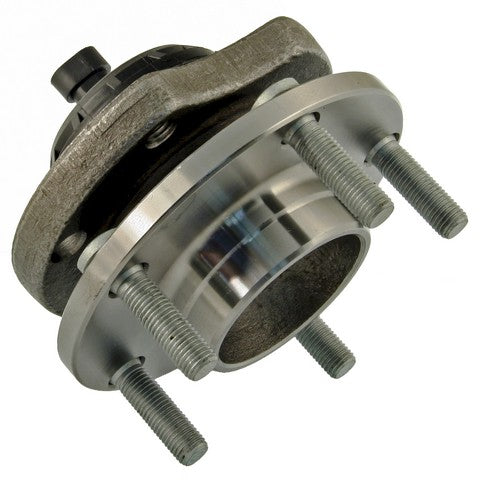 Wheel Bearing and Hub Assembly DT Components 513217