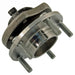 Wheel Bearing and Hub Assembly DT Components 513217