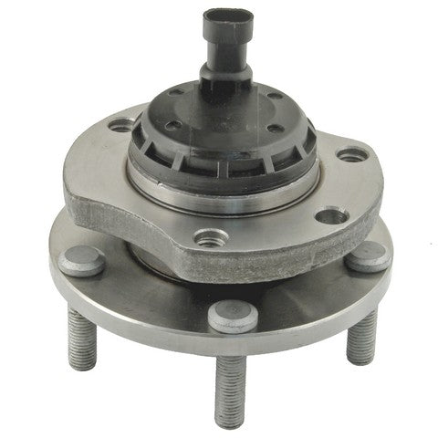 Wheel Bearing and Hub Assembly DT Components 513218