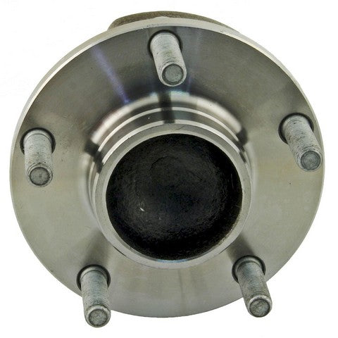 Wheel Bearing and Hub Assembly DT Components 513218