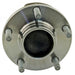 Wheel Bearing and Hub Assembly DT Components 513218