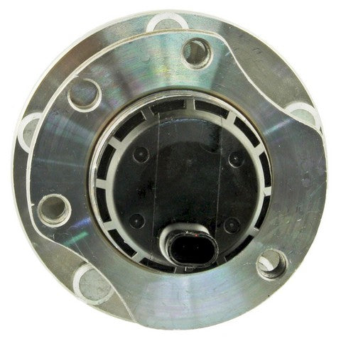 Wheel Bearing and Hub Assembly DT Components 513218