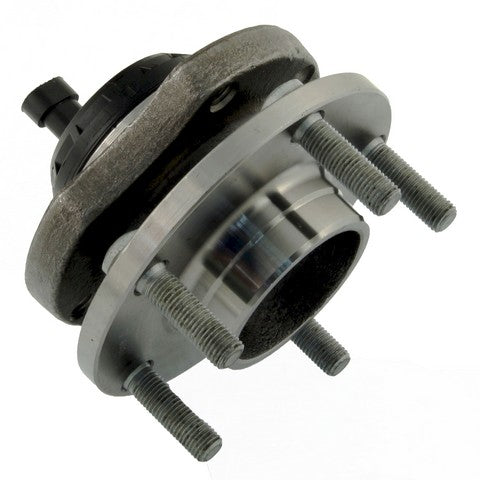 Wheel Bearing and Hub Assembly DT Components 513218