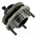 Wheel Bearing and Hub Assembly DT Components 513218