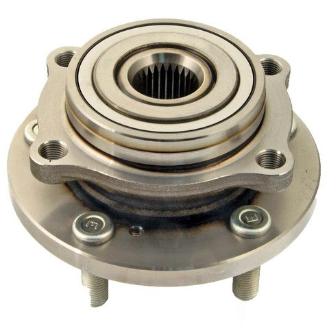 Wheel Bearing and Hub Assembly DT Components 513219