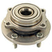 Wheel Bearing and Hub Assembly DT Components 513219