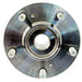 Wheel Bearing and Hub Assembly DT Components 513219