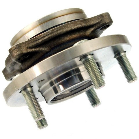 Wheel Bearing and Hub Assembly DT Components 513219