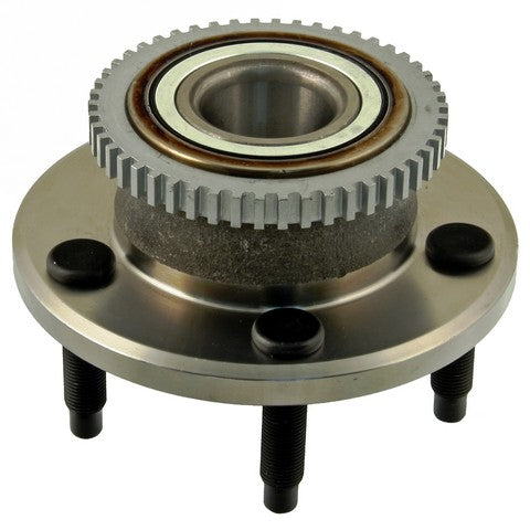 Wheel Bearing and Hub Assembly DT Components 513221