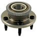 Wheel Bearing and Hub Assembly DT Components 513221