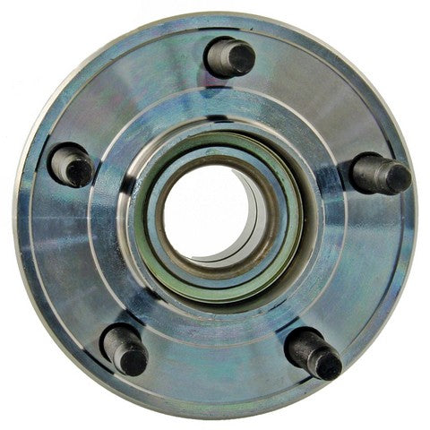 Wheel Bearing and Hub Assembly DT Components 513221