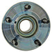Wheel Bearing and Hub Assembly DT Components 513221