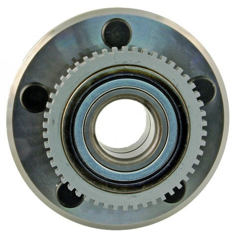 Wheel Bearing and Hub Assembly DT Components 513221
