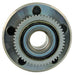 Wheel Bearing and Hub Assembly DT Components 513221