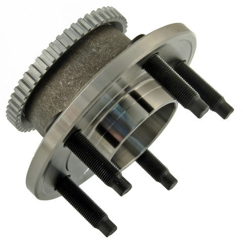 Wheel Bearing and Hub Assembly DT Components 513221