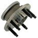 Wheel Bearing and Hub Assembly DT Components 513221