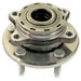 Wheel Bearing and Hub Assembly DT Components 513223