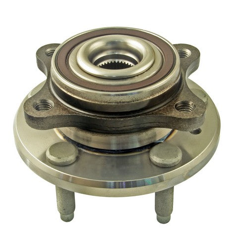 Wheel Bearing and Hub Assembly DT Components 513223