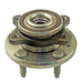 Wheel Bearing and Hub Assembly DT Components 513223