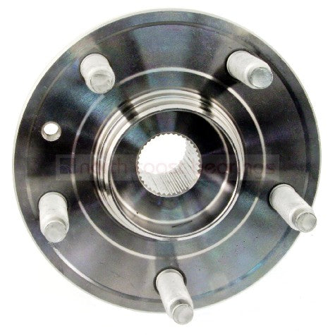 Wheel Bearing and Hub Assembly DT Components 513223