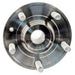 Wheel Bearing and Hub Assembly DT Components 513223