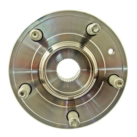 Wheel Bearing and Hub Assembly DT Components 513223