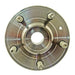 Wheel Bearing and Hub Assembly DT Components 513223