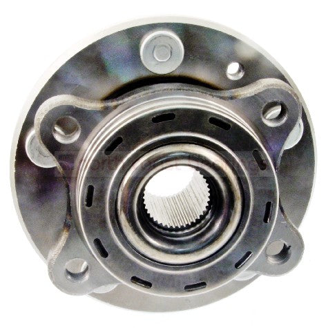 Wheel Bearing and Hub Assembly DT Components 513223