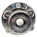 Wheel Bearing and Hub Assembly DT Components 513223