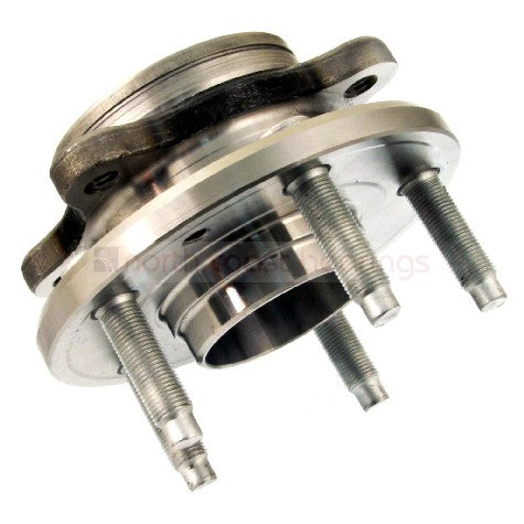 Wheel Bearing and Hub Assembly DT Components 513223