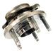Wheel Bearing and Hub Assembly DT Components 513223