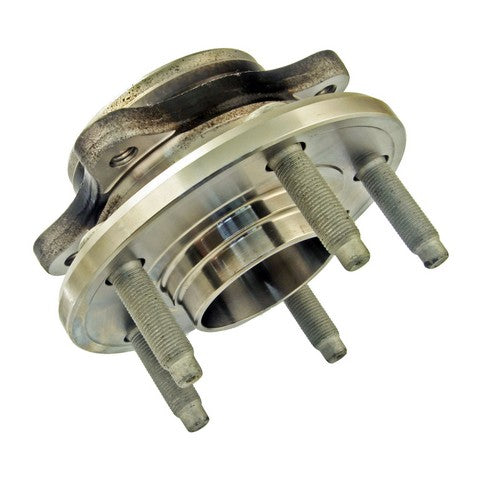 Wheel Bearing and Hub Assembly DT Components 513223
