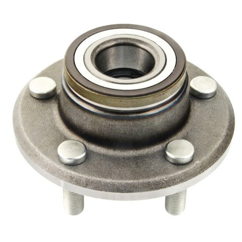 Wheel Bearing and Hub Assembly DT Components 513224