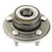 Wheel Bearing and Hub Assembly DT Components 513224