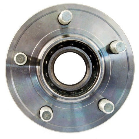 Wheel Bearing and Hub Assembly DT Components 513224