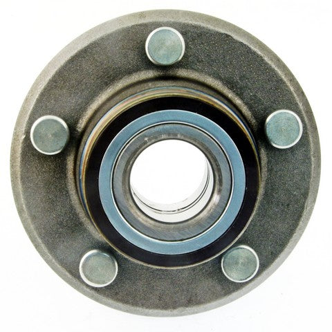 Wheel Bearing and Hub Assembly DT Components 513224