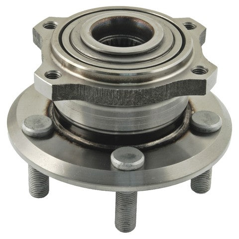 Wheel Bearing and Hub Assembly DT Components 513225