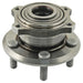Wheel Bearing and Hub Assembly DT Components 513225
