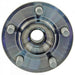 Wheel Bearing and Hub Assembly DT Components 513225