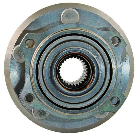 Wheel Bearing and Hub Assembly DT Components 513225